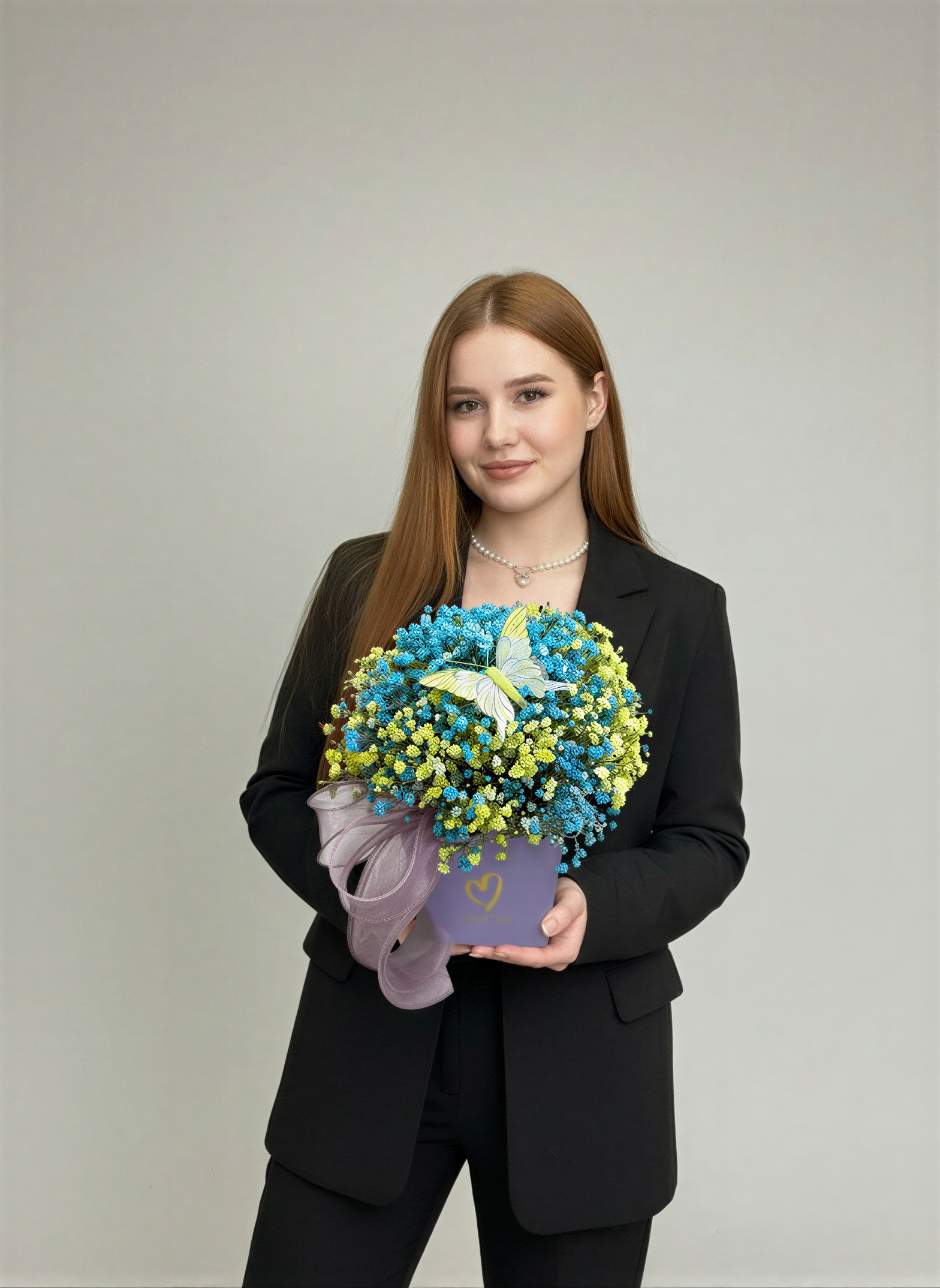 "Весна"