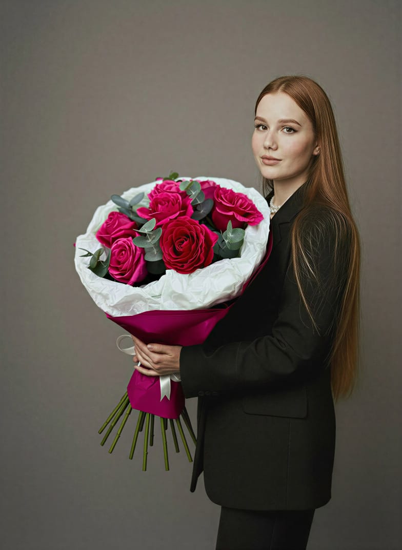 "Розарий"