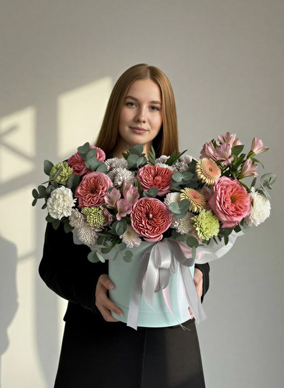 "Настоящая любовь"