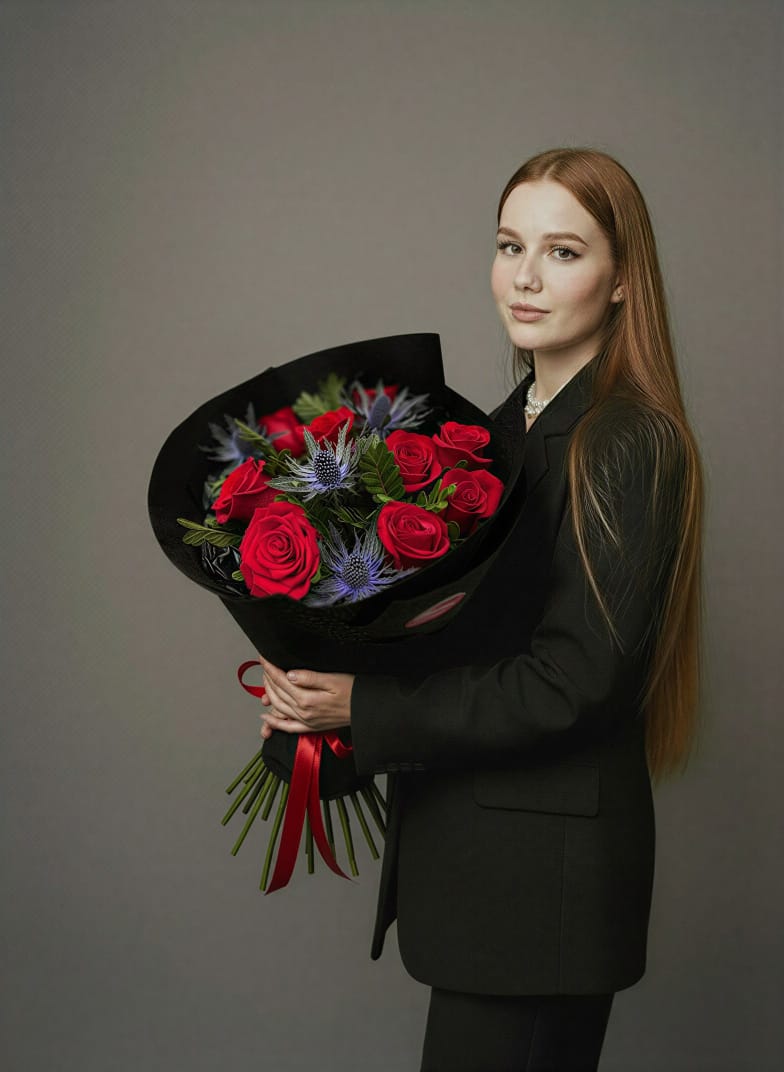 "Танго для двоих"