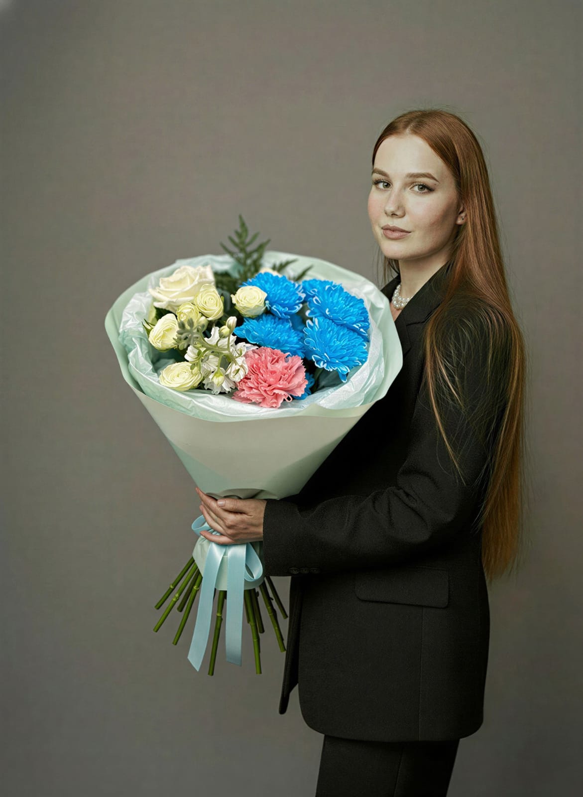 "Восхищение"