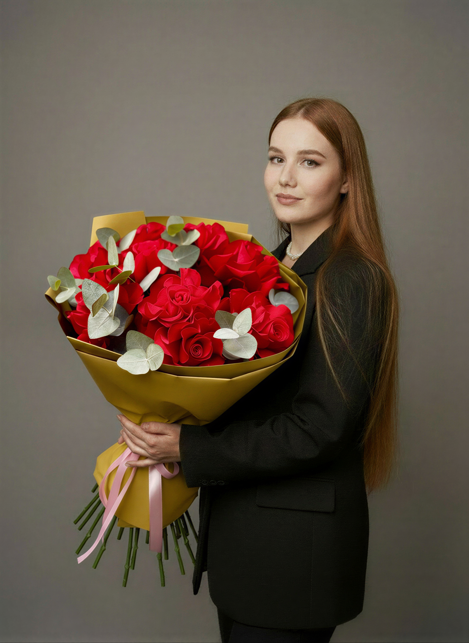 "Французские розы"