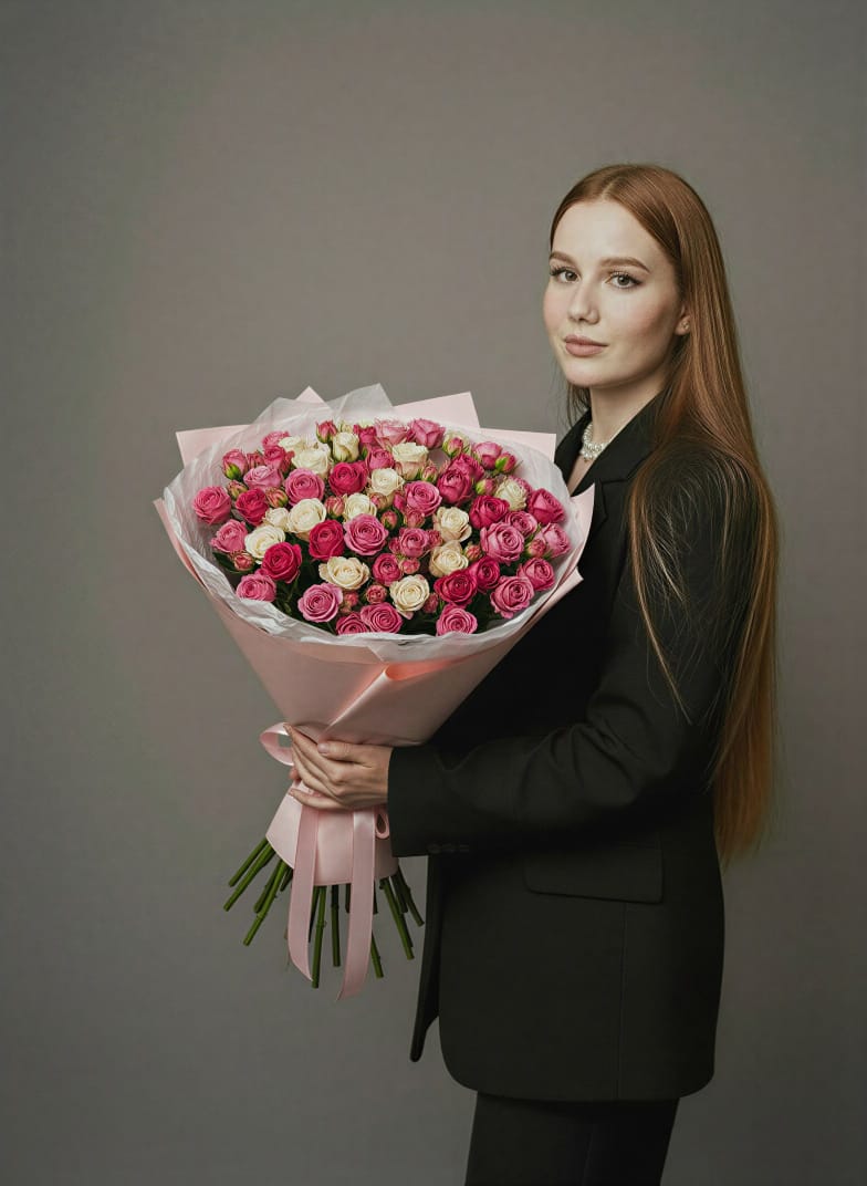 "Розовое вино"
