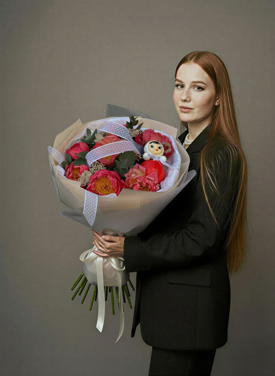 "Неваляшка"