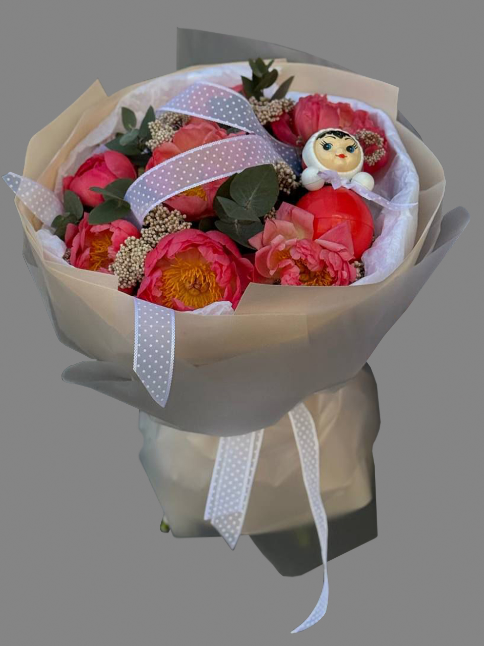 "Неваляшка"