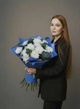 "Алтай"