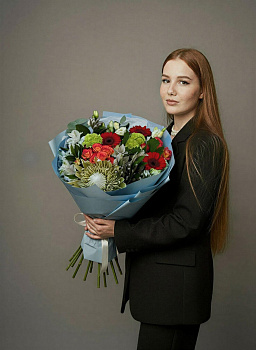 "Тяжёлый люкс"
