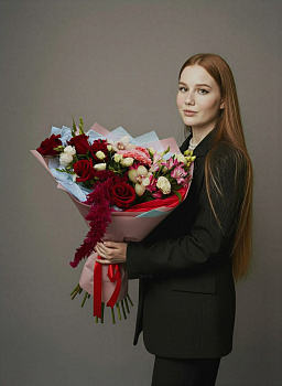 "Храброе сердце"
