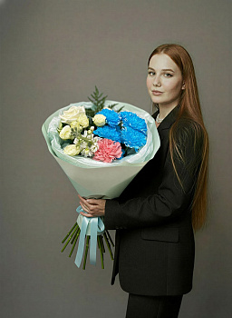 "Восхищение"