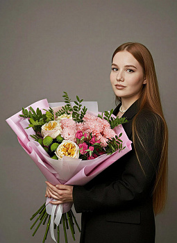 "О любви"