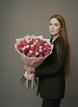 "Розовое вино"