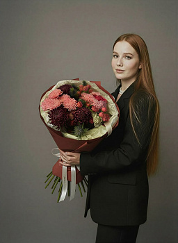"Вечная любовь"