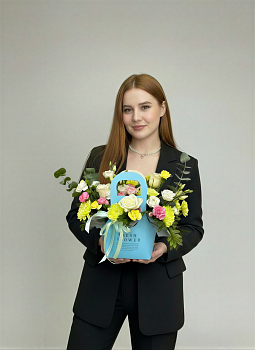 "Лучи тепла"