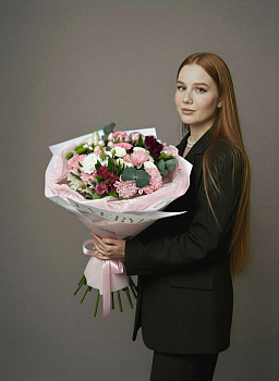 "Нежное сияние"
