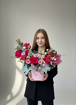 "Императрица"